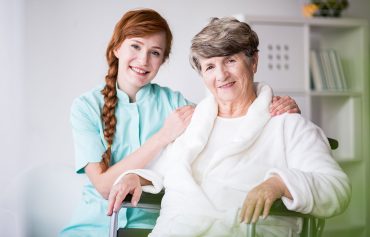 Home Health Information